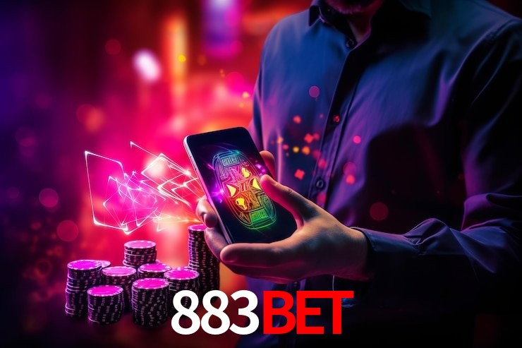 Torneios 883Bet