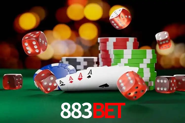 Diretório de Jogos 883Bet