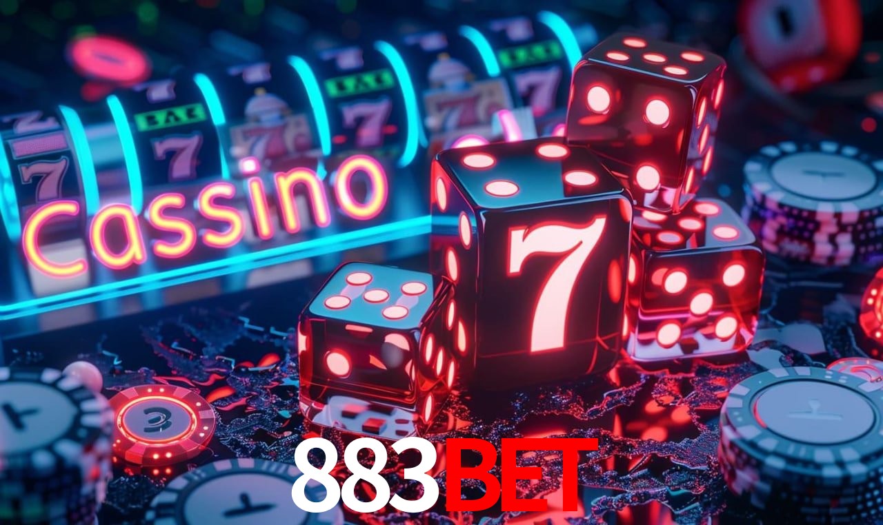 Statistics 883Bet