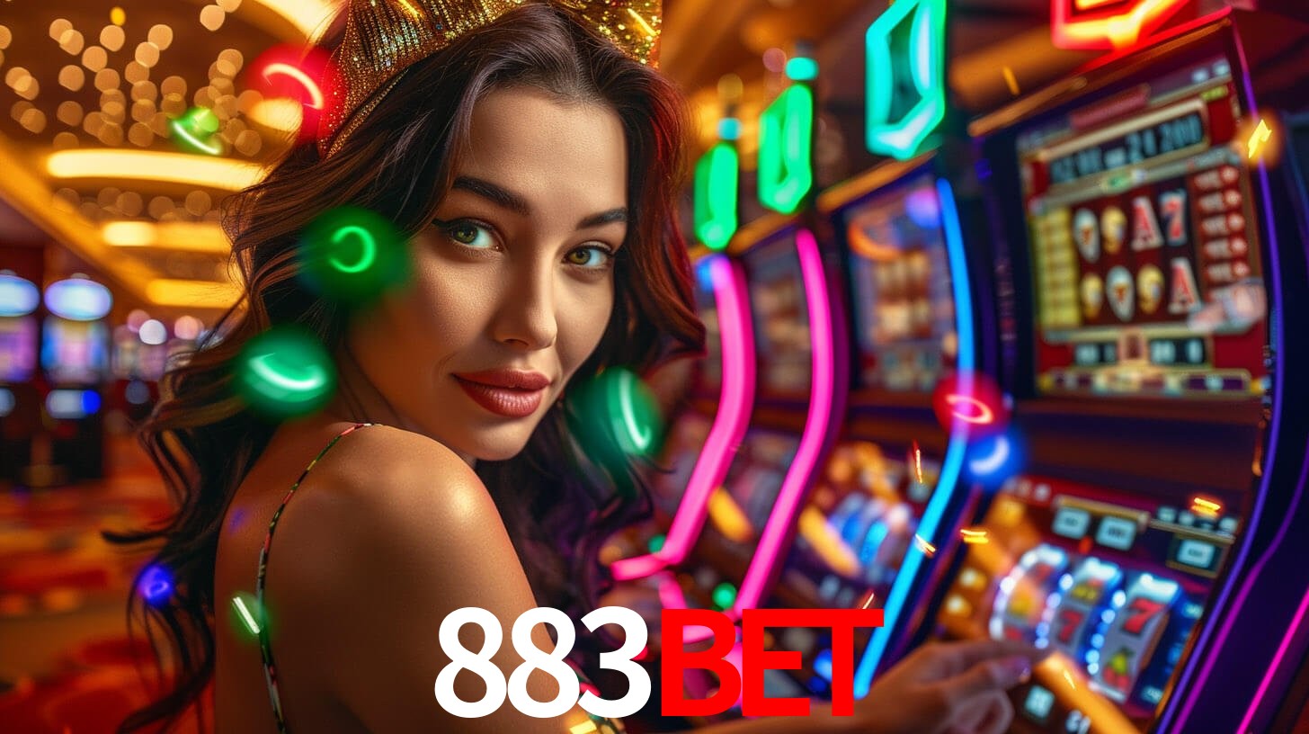 Mercados ao vivo e cash out na 883Bet