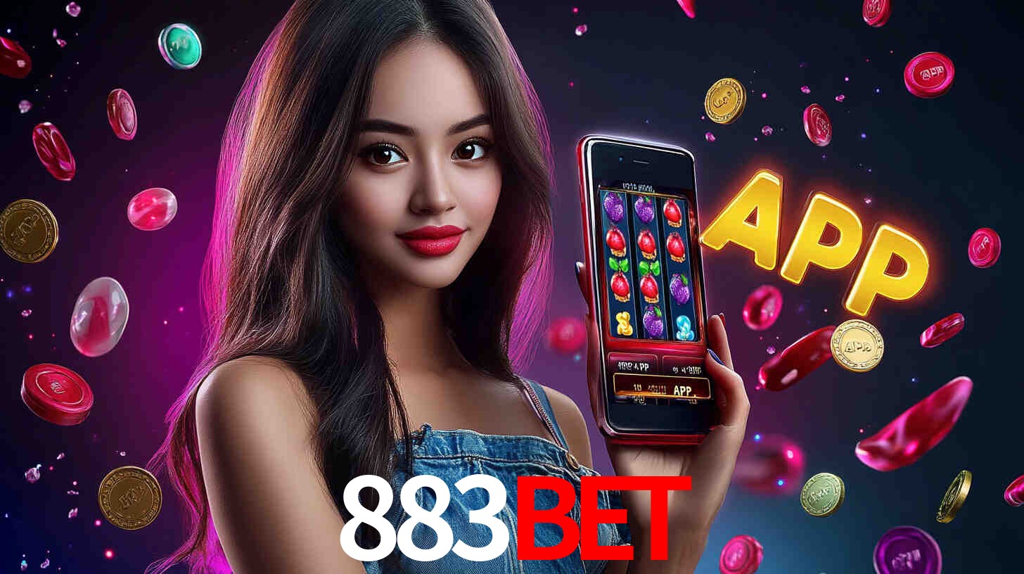 Descubra o Programa VIP da 883Bet: Vantagens Exclusivas para Jogadores