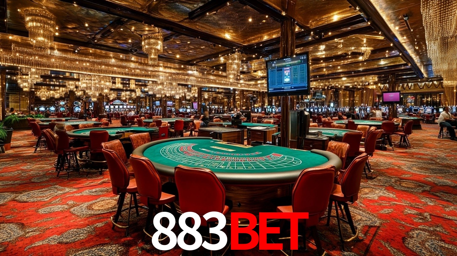 883Bet.Com