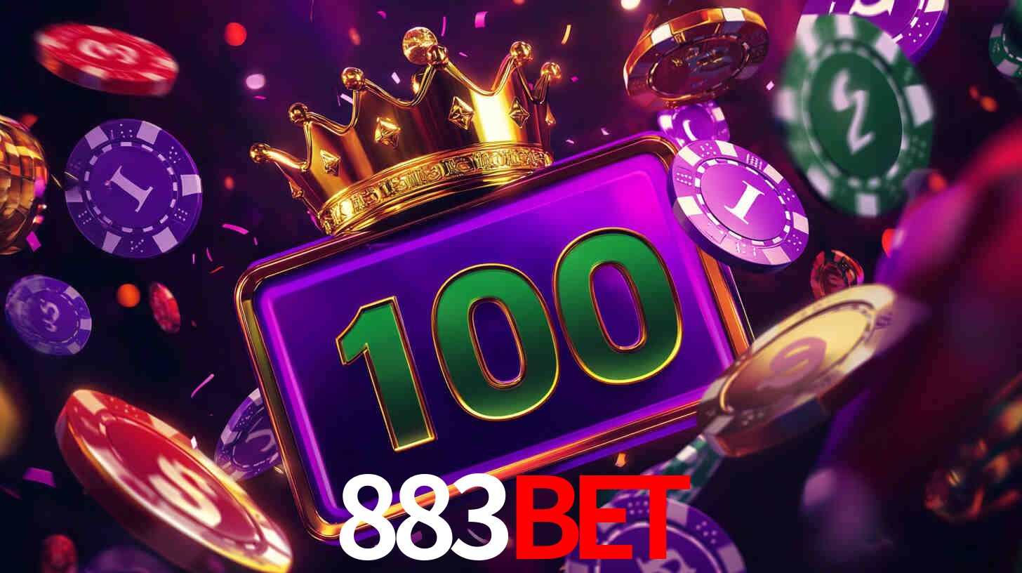 Tournaments 883Bet