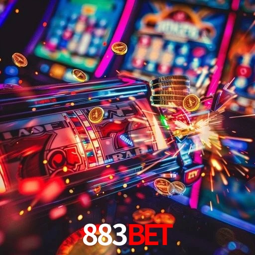 Programa VIP 883Bet