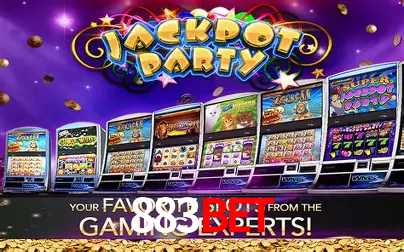 Descubra o Mundo do Cassino Online com 883Bet