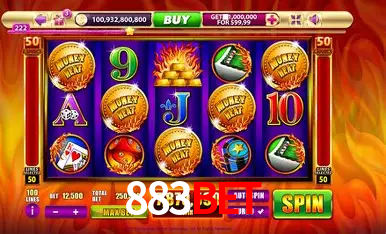 Descubra a Essência do 883Bet: Nossa História e Compromissos