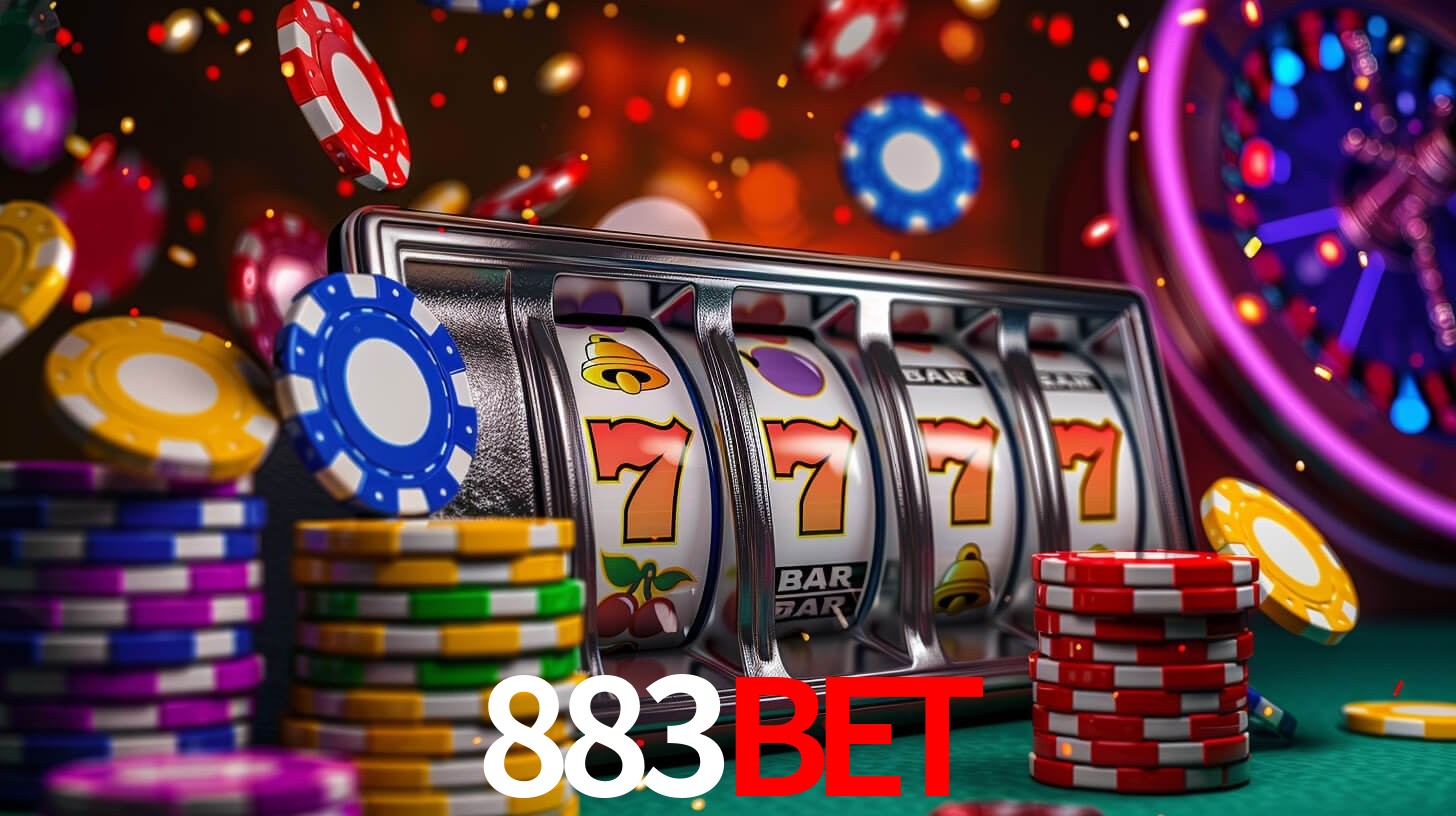Jogos Exclusivos 883Bet