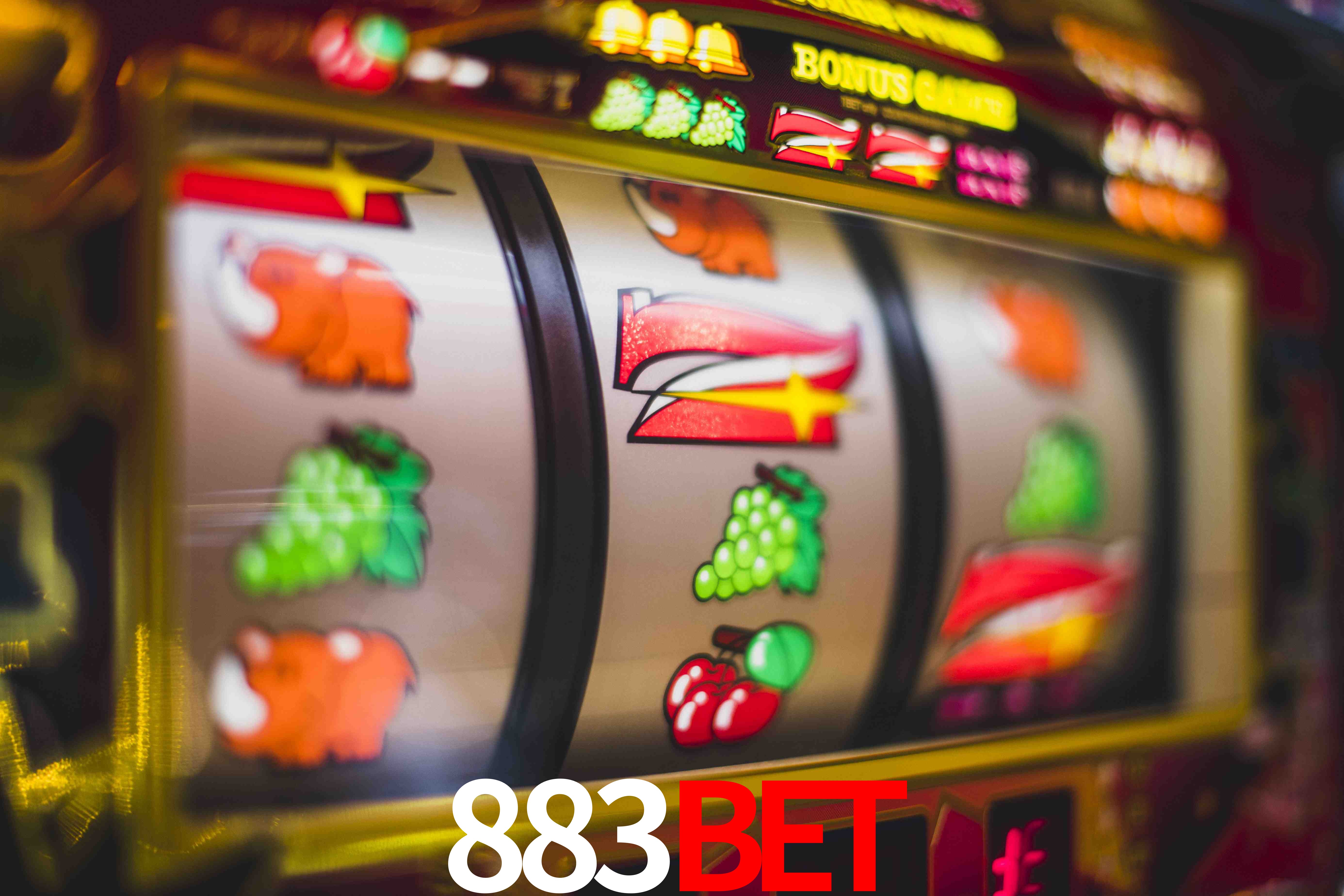 Football Betting 883Bet