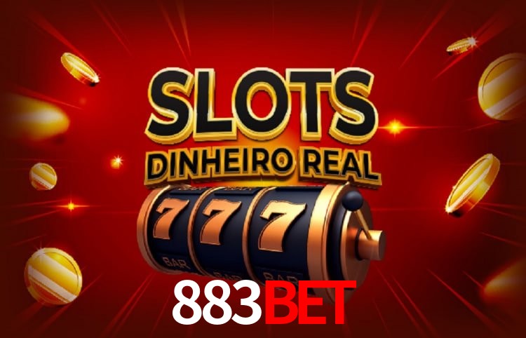 Bônus e promoções da 883Bet