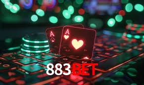Apostas de Tênis 883Bet