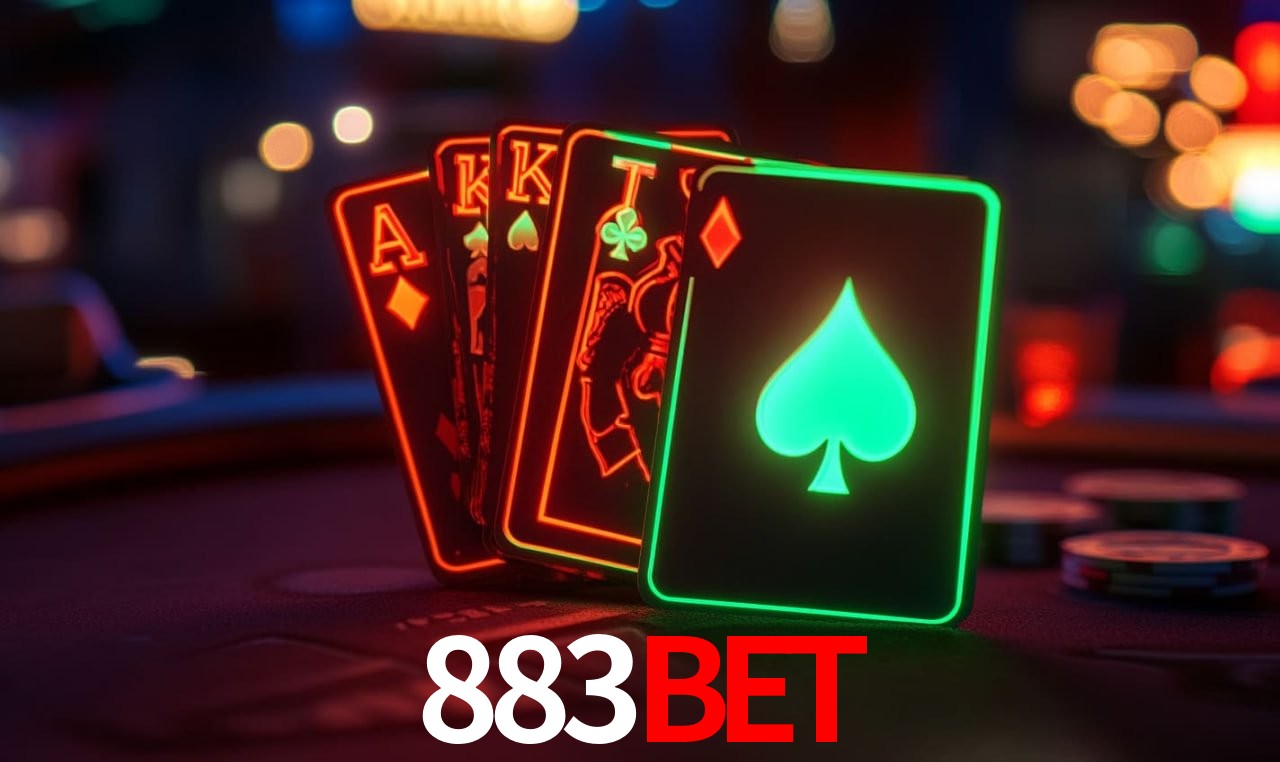 Estatísticas do Jogo 883Bet