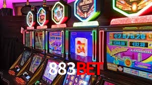 Roda da fortuna na 883Bet