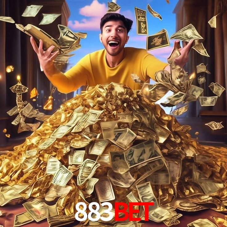 Casino Ao Vivo 883Bet