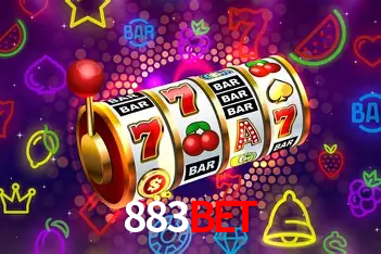 Descubra a Magia dos Jogos de Arcade no 883Bet