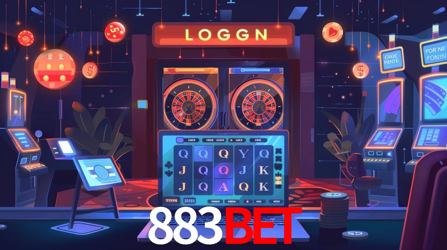 Especiais de Fim de Semana 883Bet