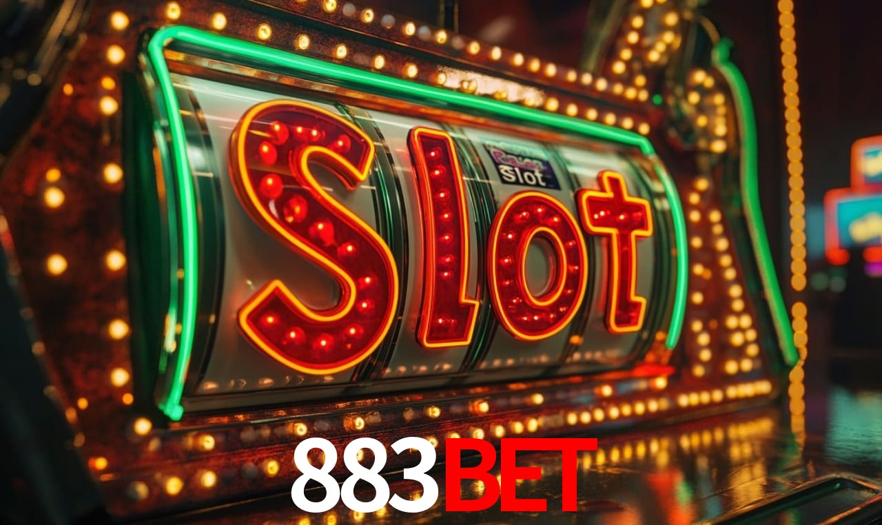 Sistemas de Segurança 883Bet