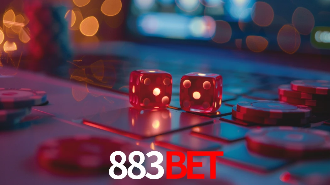 Quick Registration 883Bet