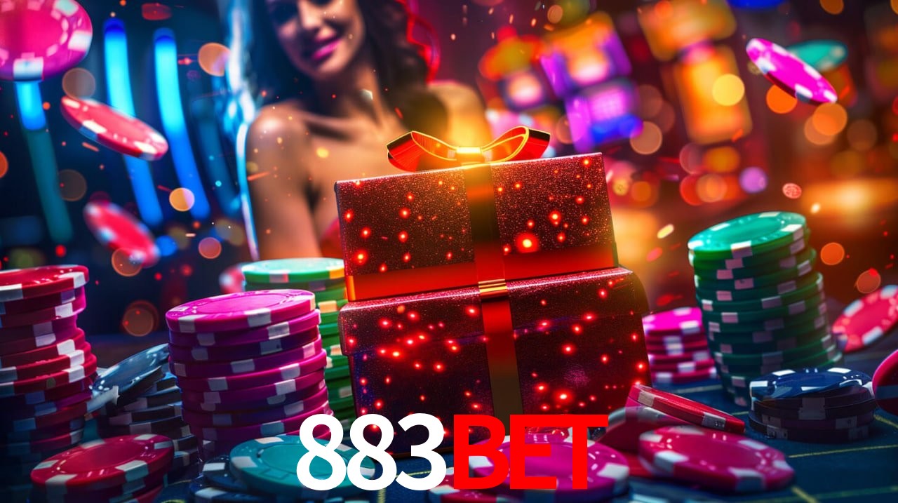Download para Android e iOS na 883Bet