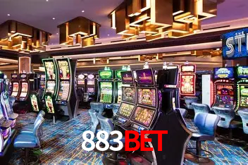 A Emoção da Loteria na 883Bet: Uma Chance de Mudança de Vida