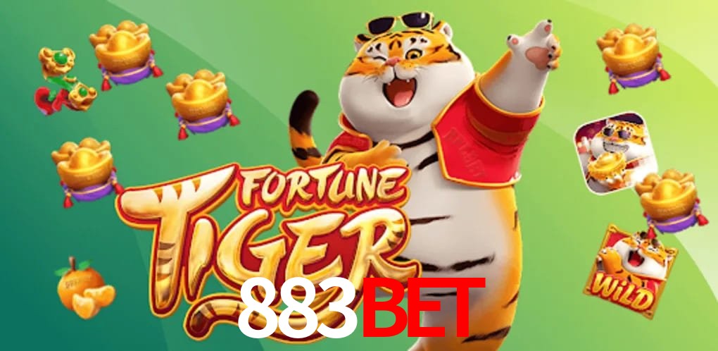 Experiência VIP 883Bet
