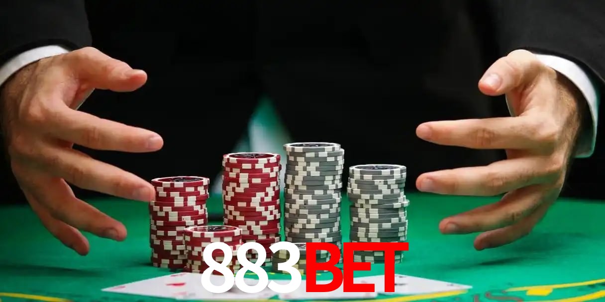 Benefícios VIP na 883Bet