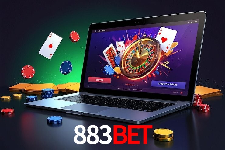 Ofertas Exclusivas 883Bet