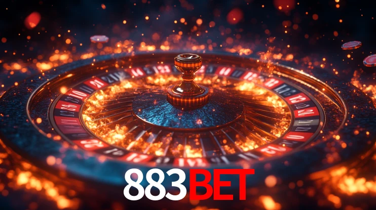Explore as vantagens do 883Bet: serviço profissional e confiabilidade