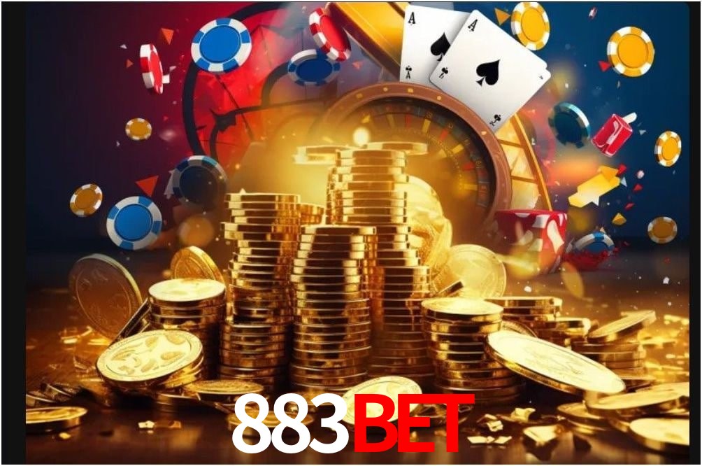 cassino 883Bet