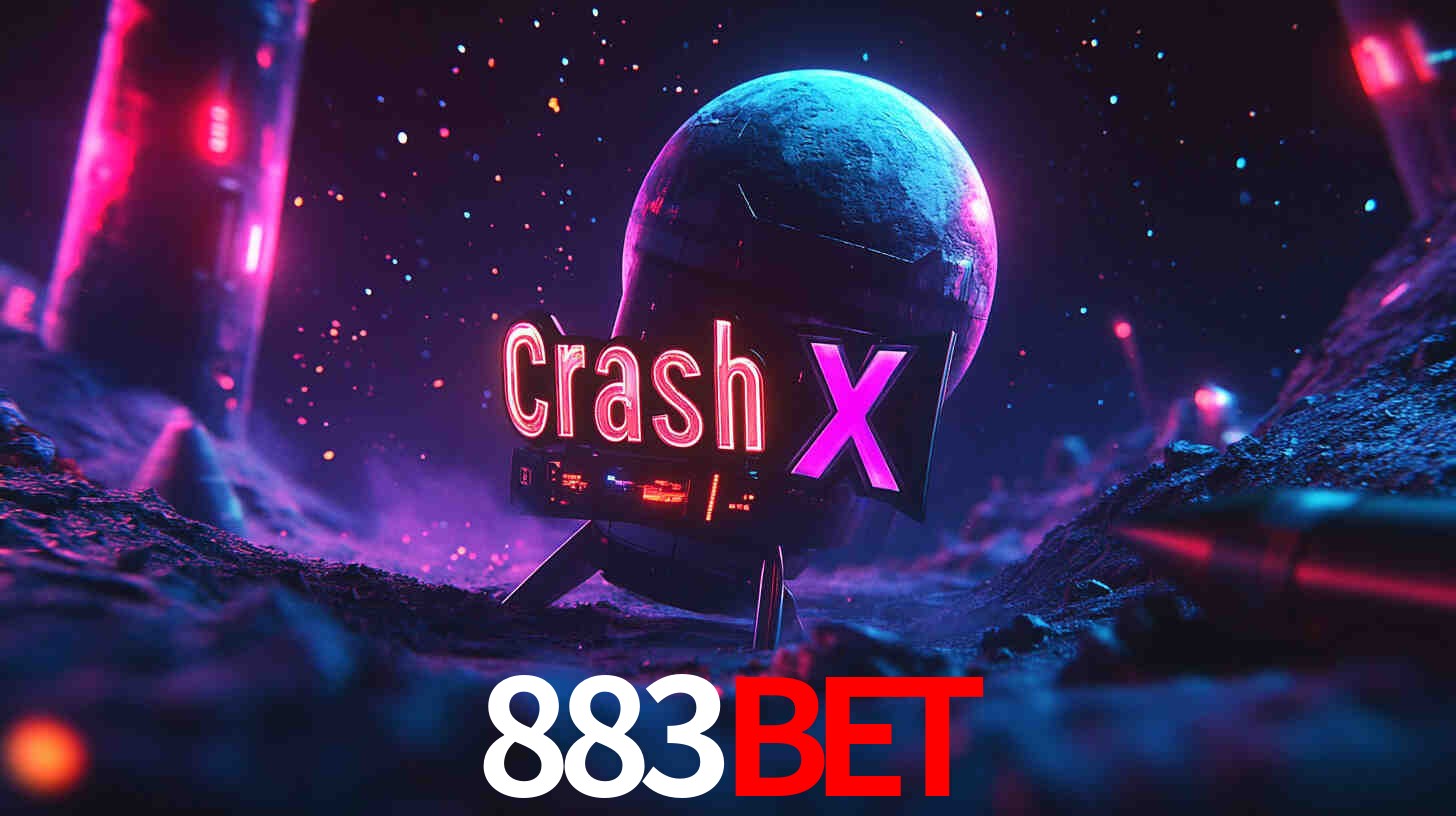 Desvendando o Mundo dos Jogos Virtuais na 883Bet
