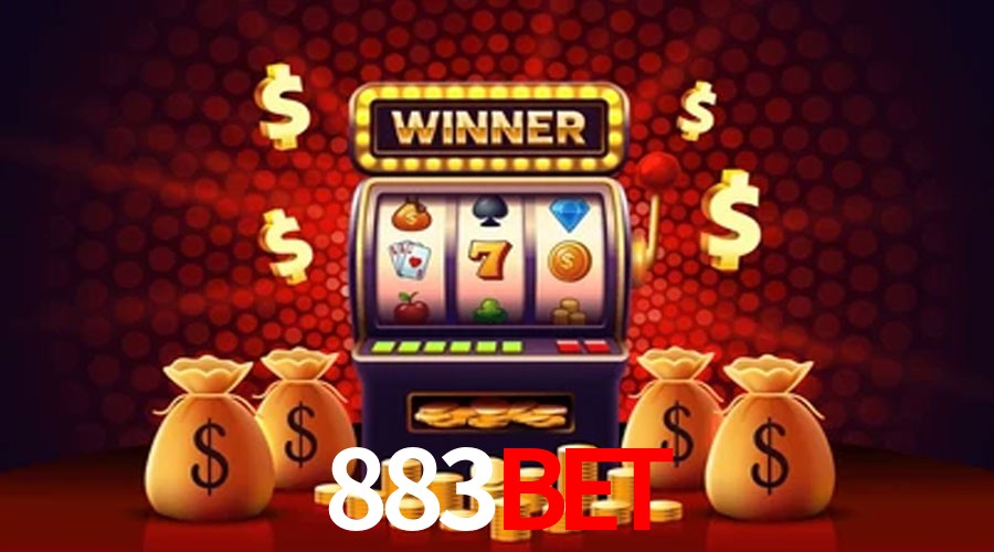 2FA Security 883Bet