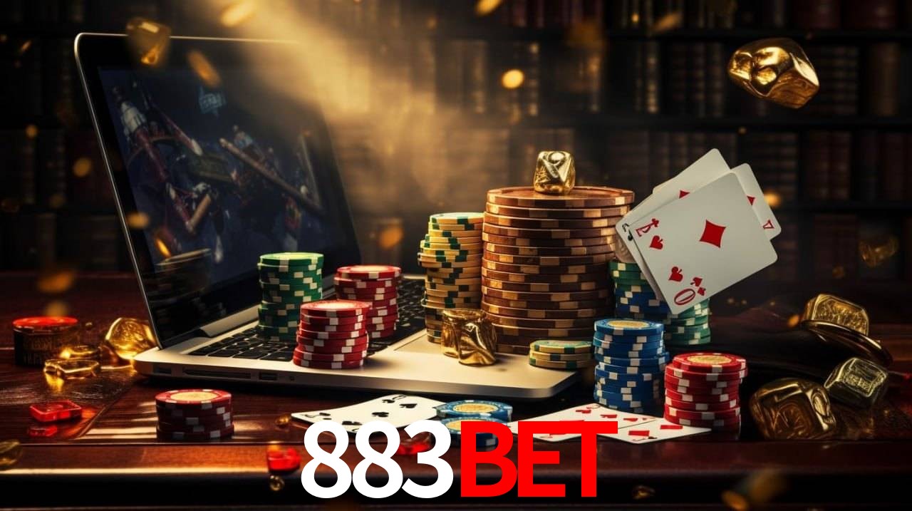 Mesa de Blackjack 883Bet