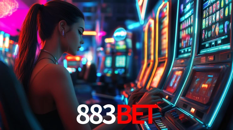 883Bet.Com