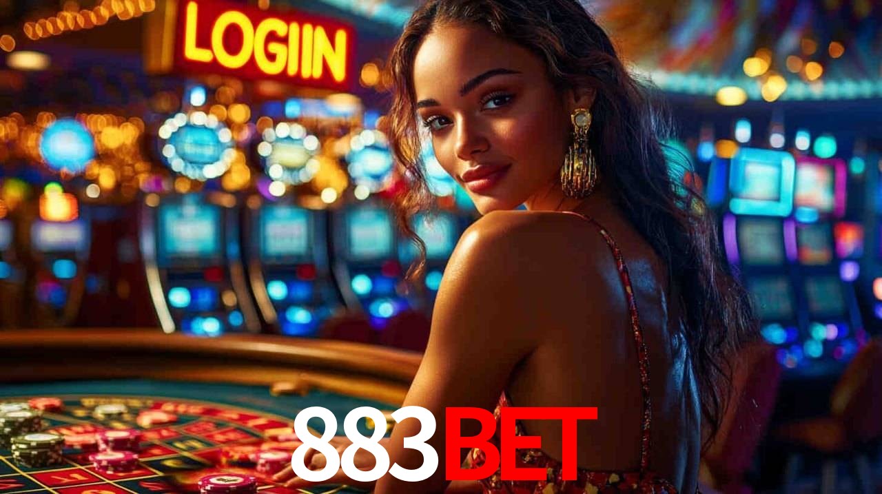 Jogos de Slot 883Bet