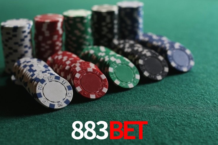 Game Statistics 883Bet