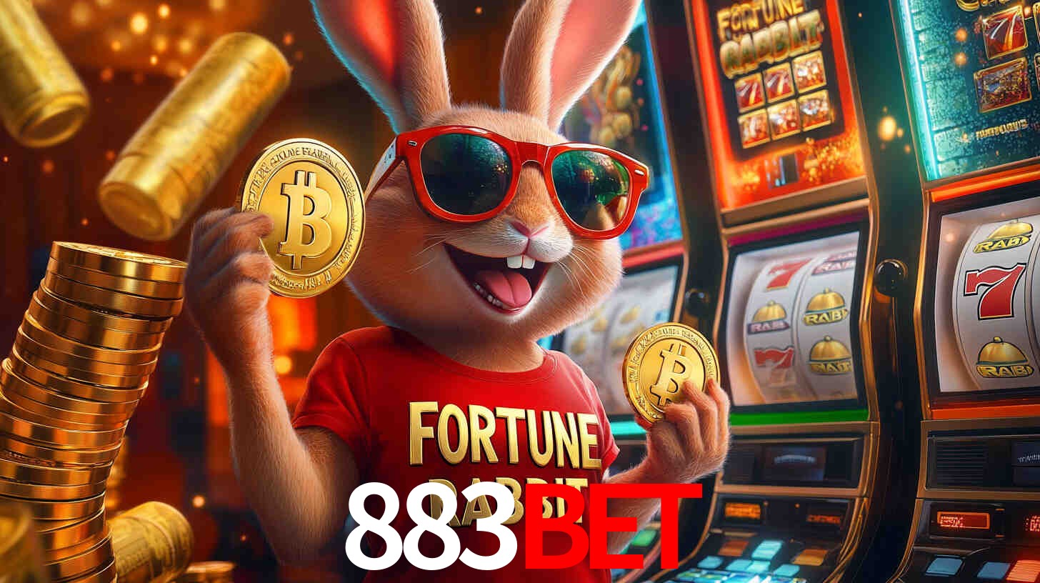Inovações de Jogos na 883Bet: O Futuro das Experiências Interativas