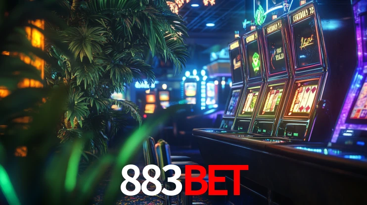 VIP Casino 883Bet