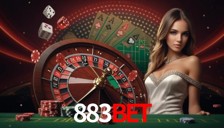 Secure Login 883Bet