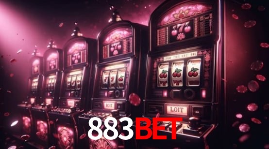 Página oficial no Facebook da 883Bet