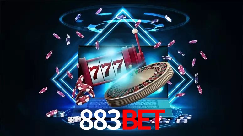 Provedores de Jogos 883Bet