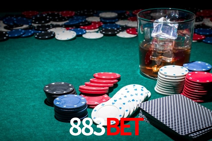 Casino VIP 883Bet