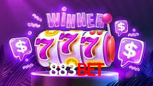 Welcome Bonus 883Bet