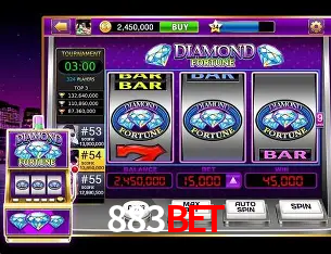 Desvendando o Mundo dos Jogos Virtuais na 883Bet