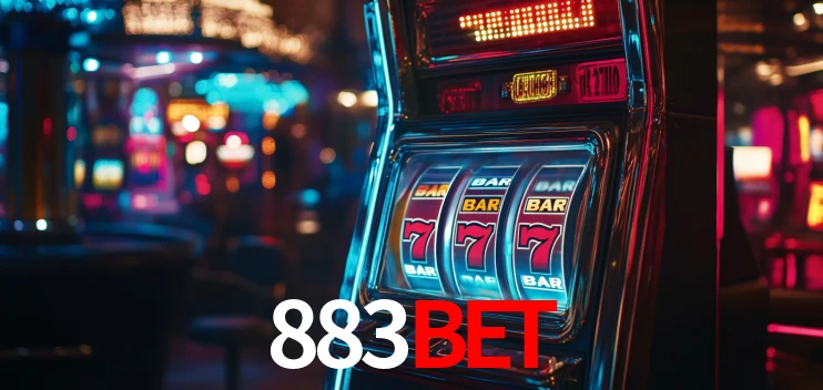 Live Casino 883Bet