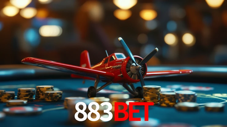 Game Providers 883Bet