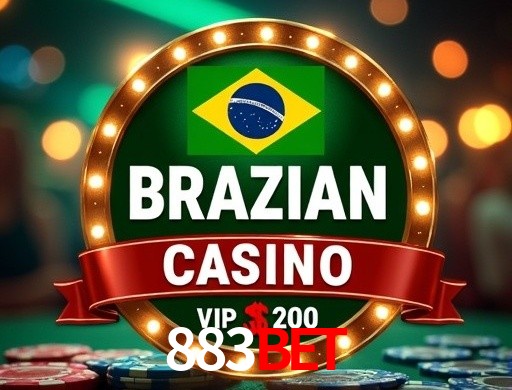Canal oficial no Telegram da 883Bet
