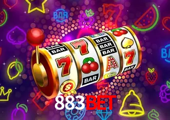 A Emoção da Loteria na 883Bet: Uma Chance de Mudança de Vida