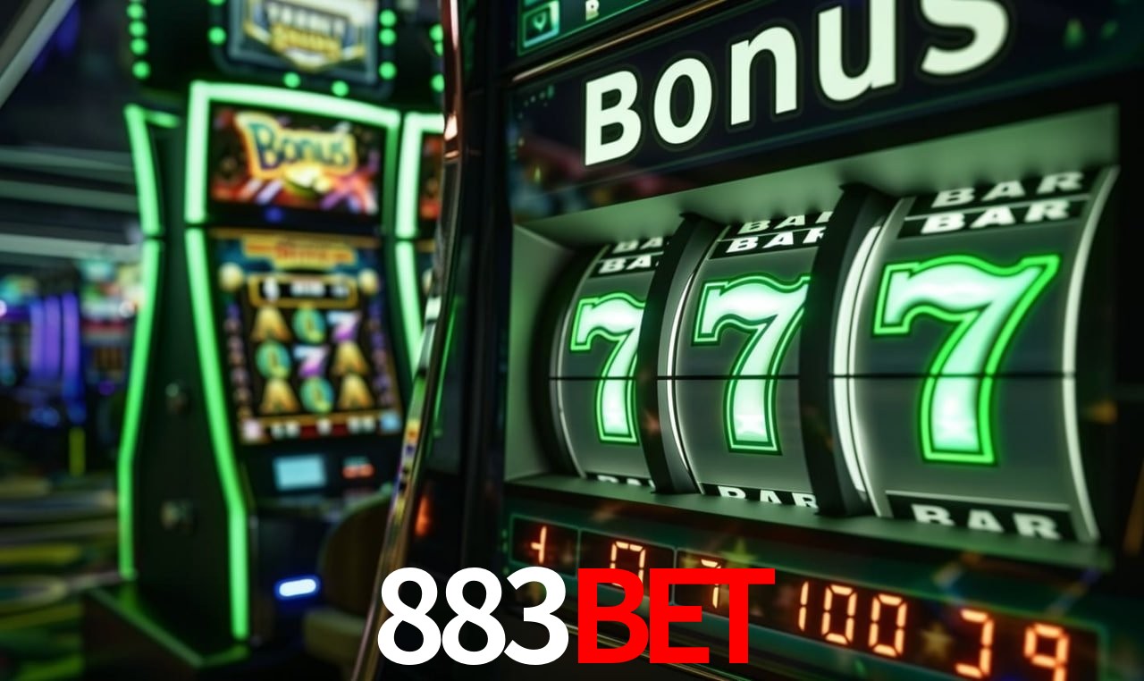 Games Directory 883Bet