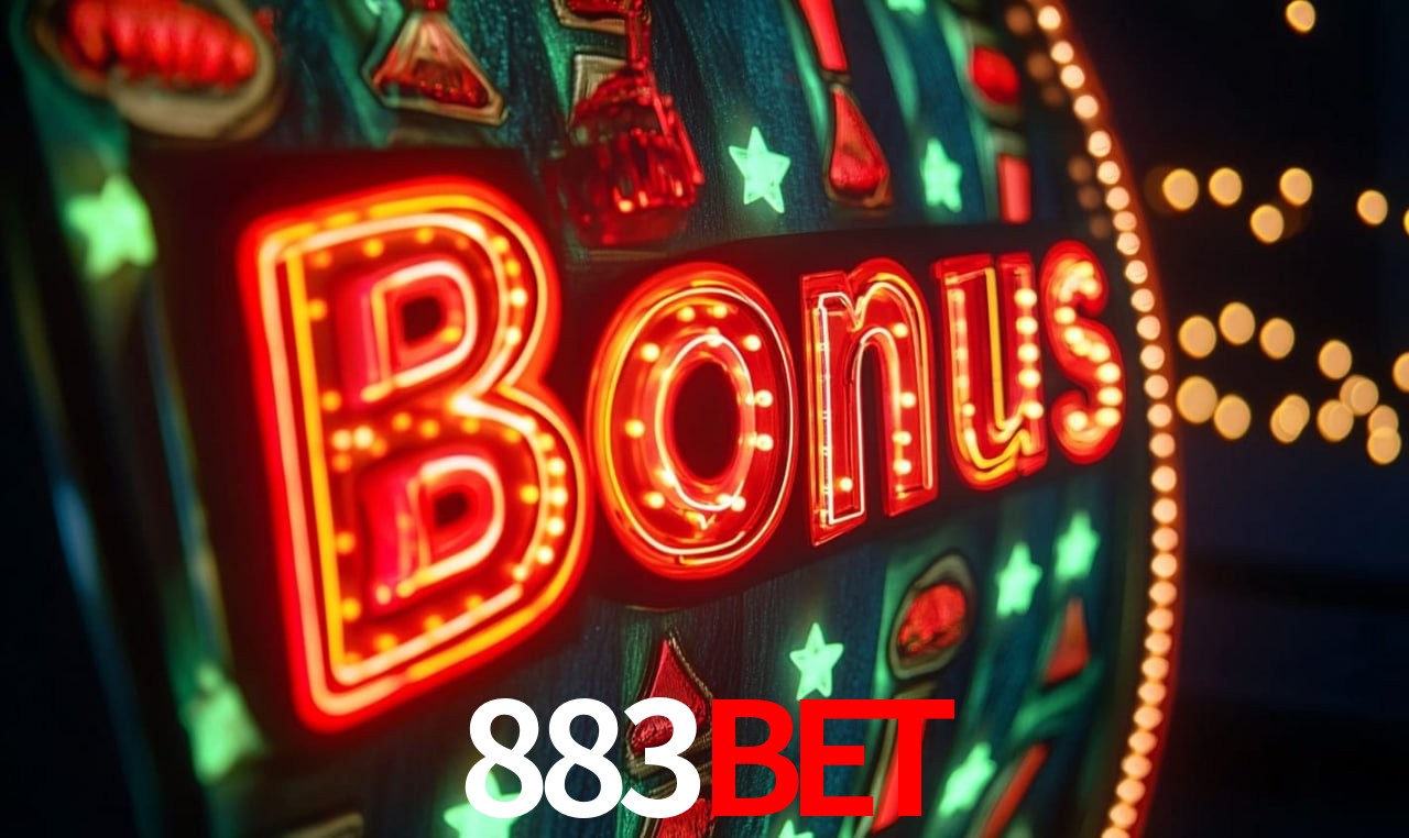 PIX Instantâneo 883Bet