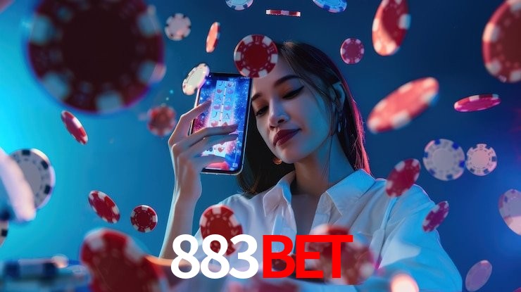 Desvendando o Mundo dos Jogos Virtuais na 883Bet