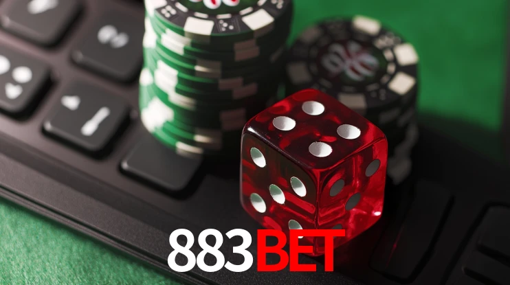 Account Benefits 883Bet